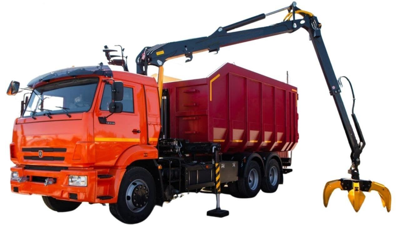 Сортировка металлолома: технологии и методы эффективной подготовки вторсырья - 3