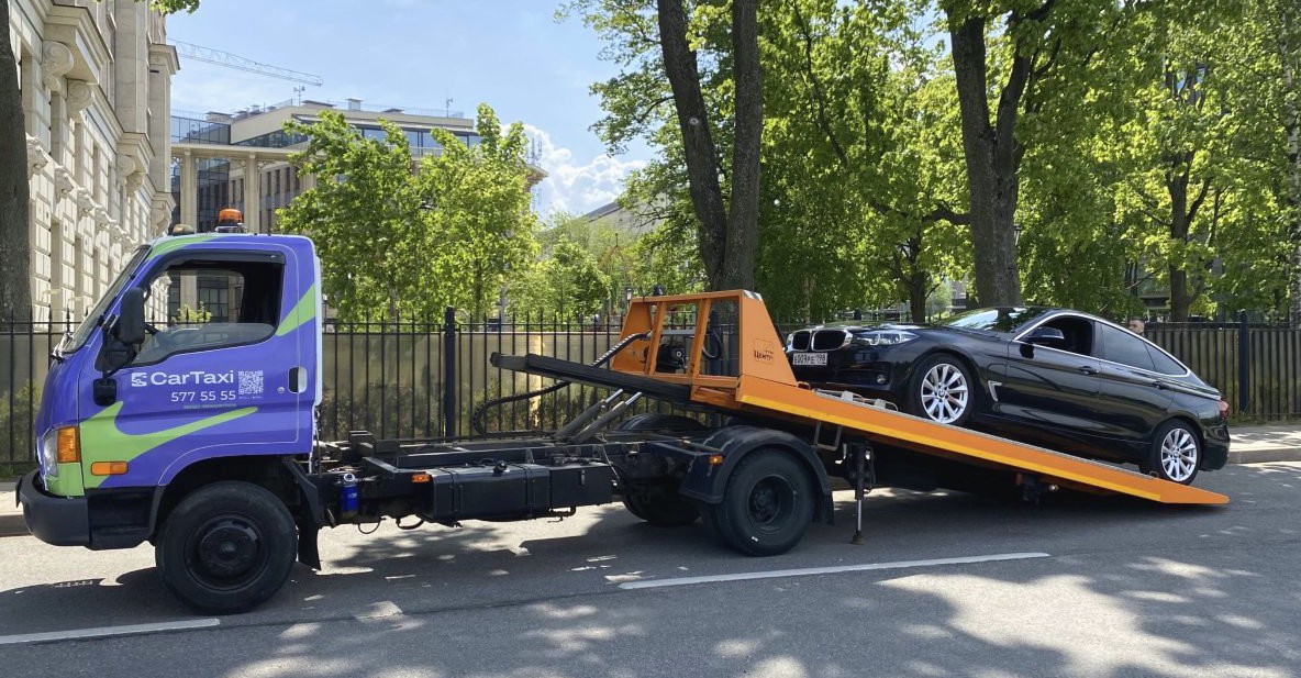 Полный гид по вывозу и перевозке крупного металлолома: технология, этапы, особенности - 3