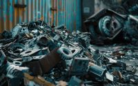 Законодательное регулирование вывоза и утилизации металлолома в России - 1